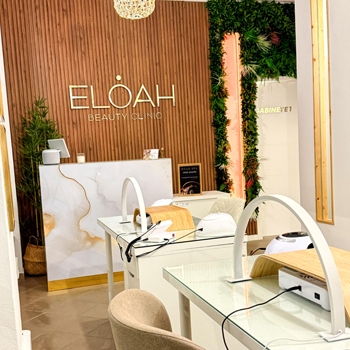 Loja Eloah Beauty Clinic